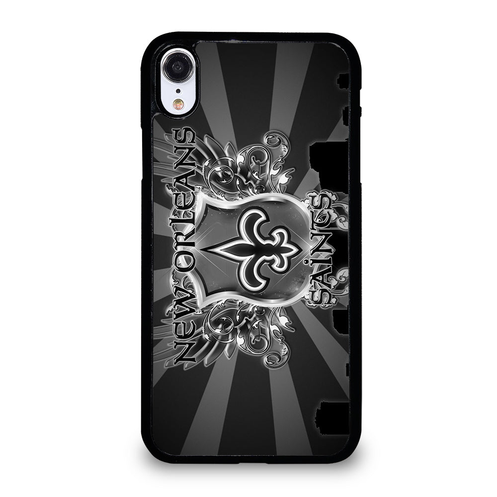 NEW ORLEANS SAINTS iPhone XR Case