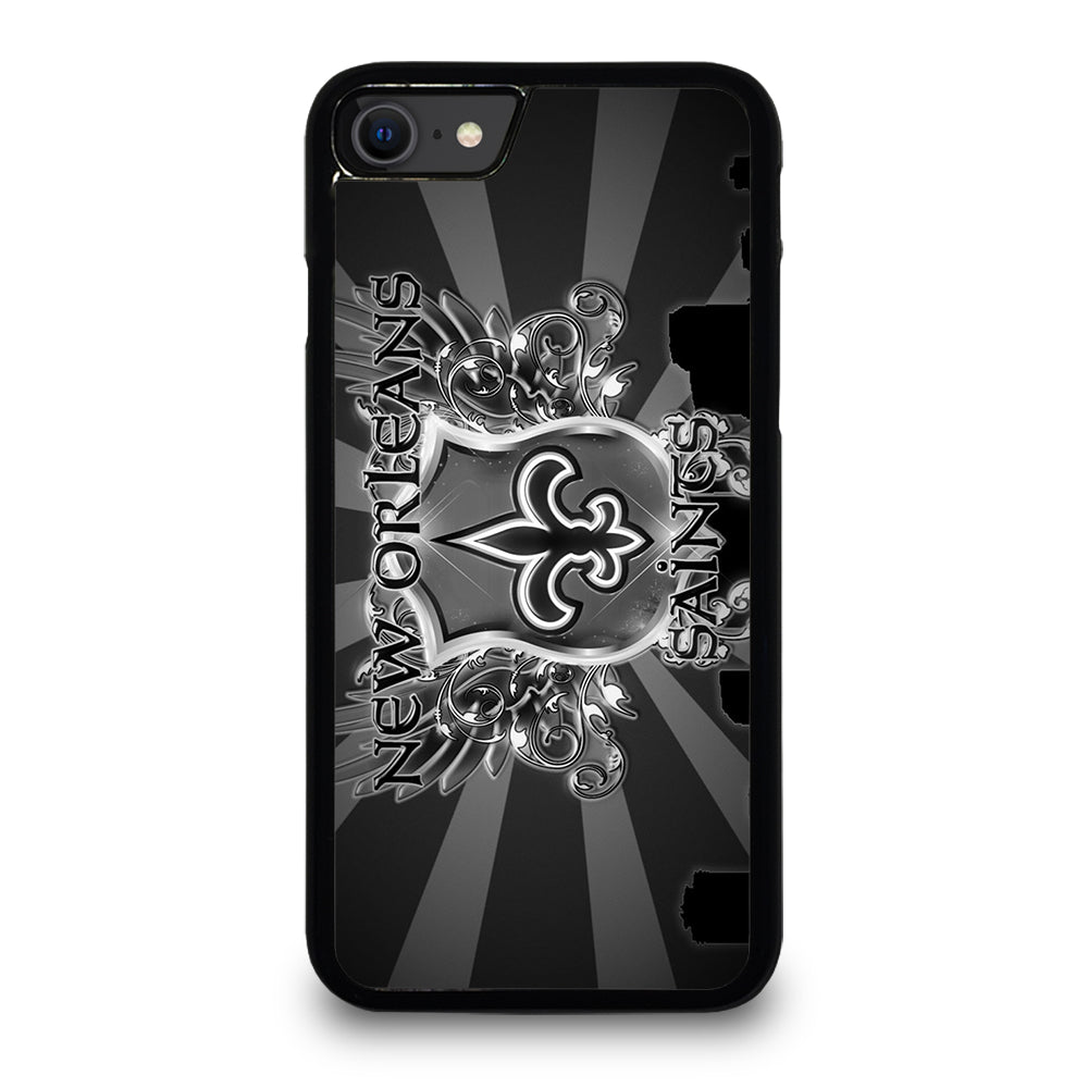NEW ORLEANS SAINTS iPhone SE 2020 Case