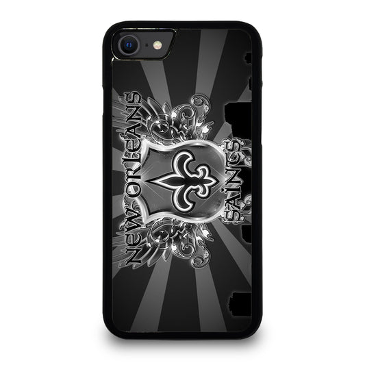 NEW ORLEANS SAINTS iPhone SE 2020 Case