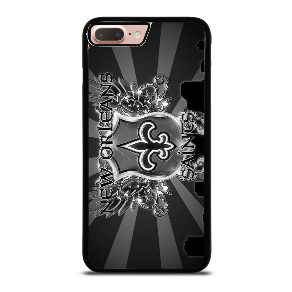 NEW ORLEANS SAINTS iPhone 7 Plus / 8 Plus Case