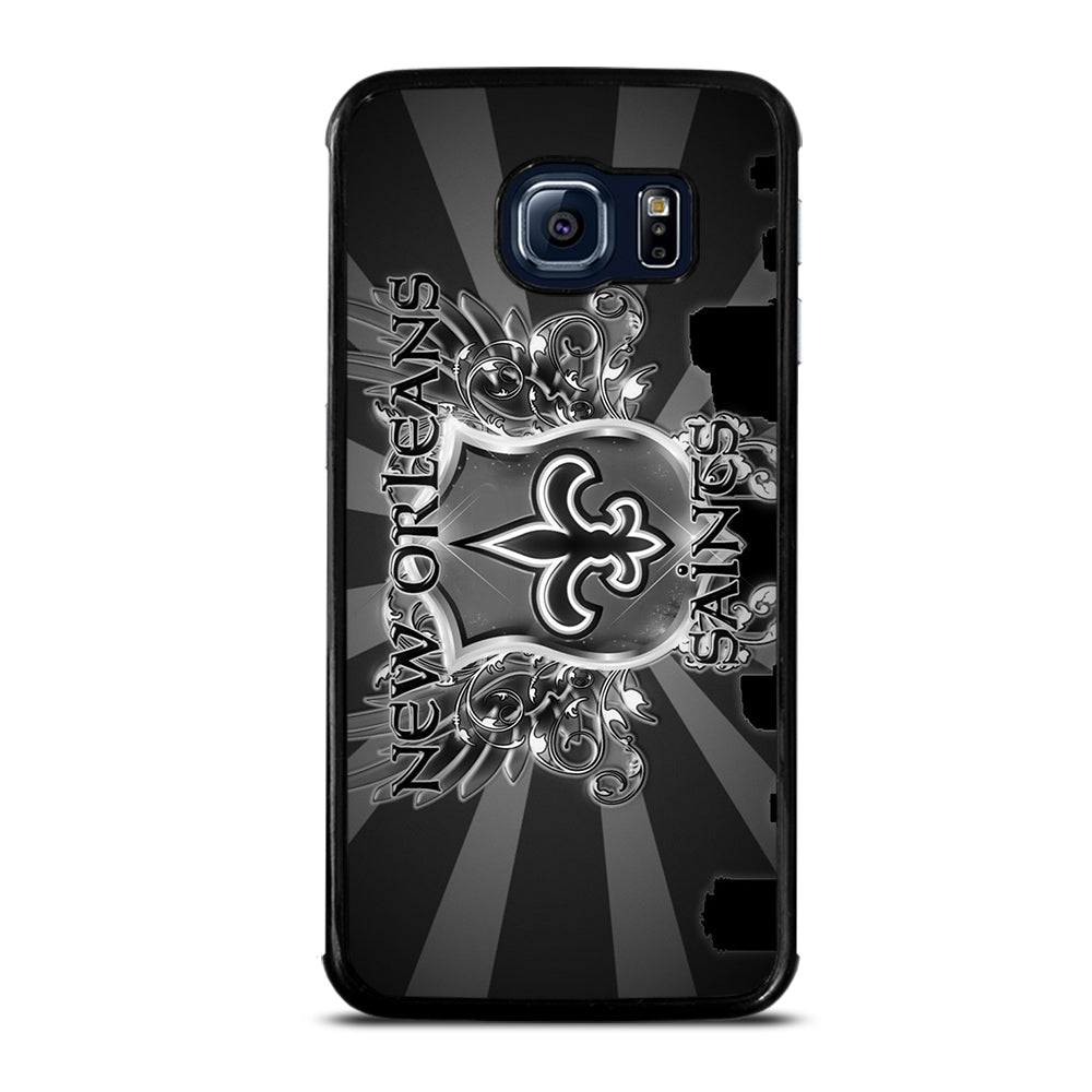 NEW ORLEANS SAINTS Samsung Galaxy S6 Edge Case