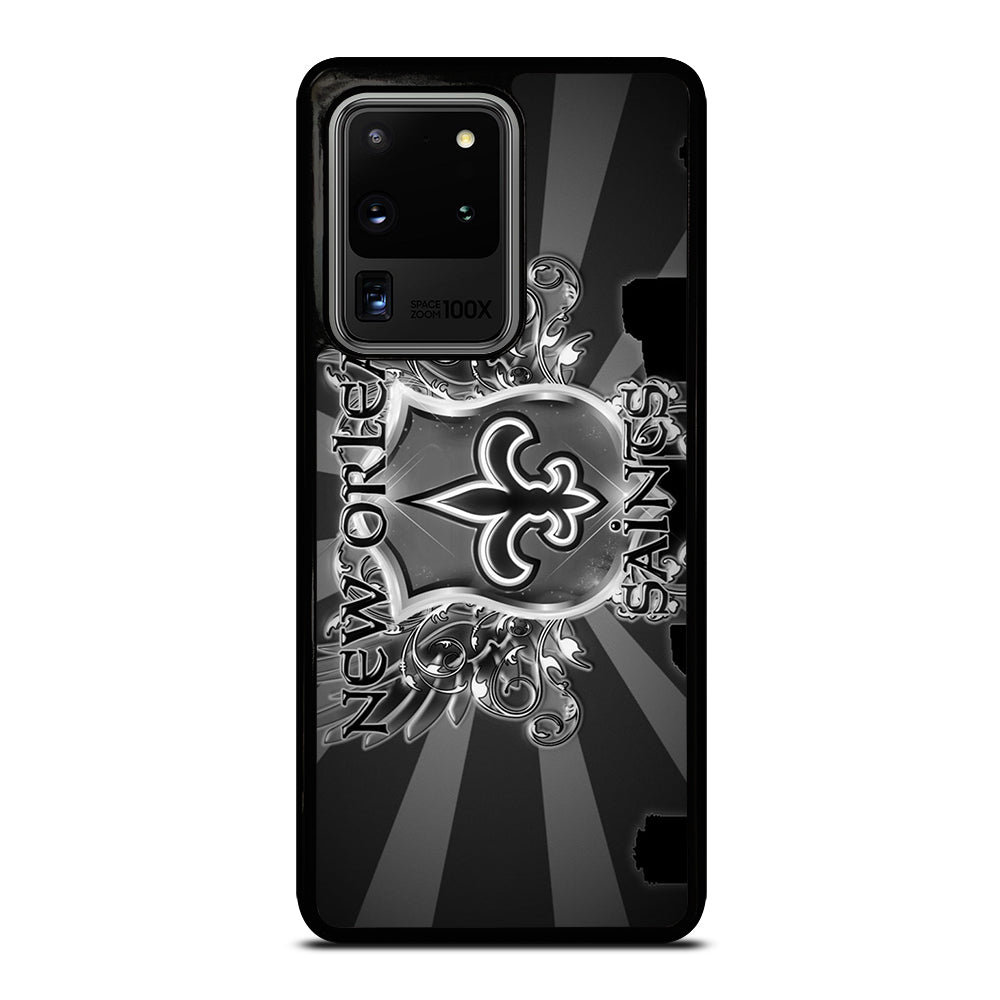 NEW ORLEANS SAINTS Samsung Galaxy S20 Ultra / S20 Ultra 5G Case