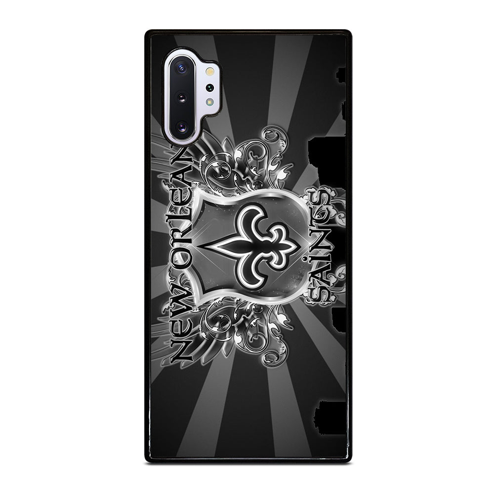 NEW ORLEANS SAINTS Samsung Galaxy Note 10 Plus Case