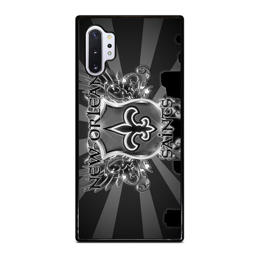 NEW ORLEANS SAINTS Samsung Galaxy Note 10 Plus Case