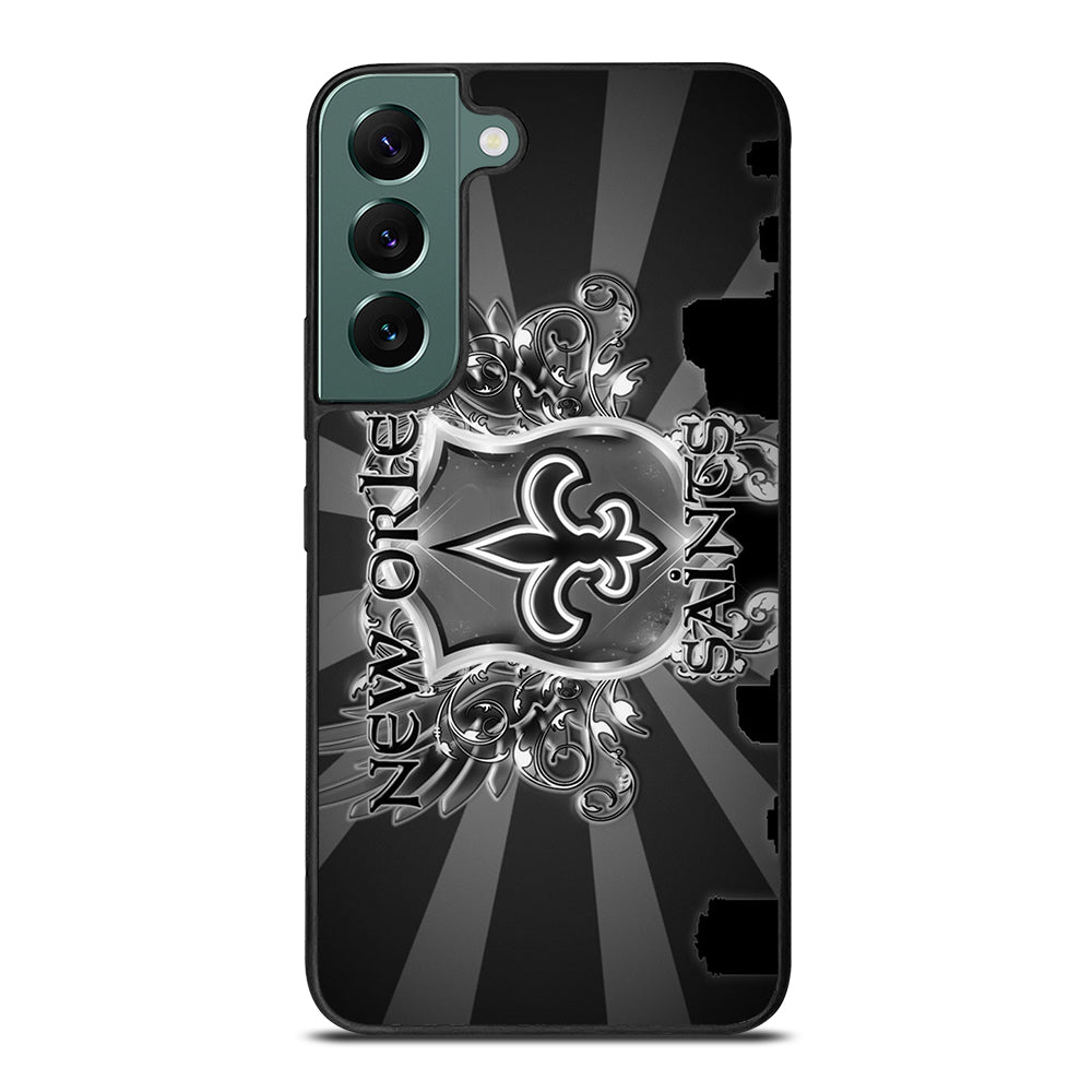 NEW ORLEANS SAINTS Samsung Galaxy S22 5G Case