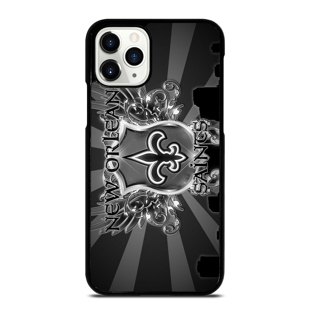 NEW ORLEANS SAINTS iPhone 11 Pro Case
