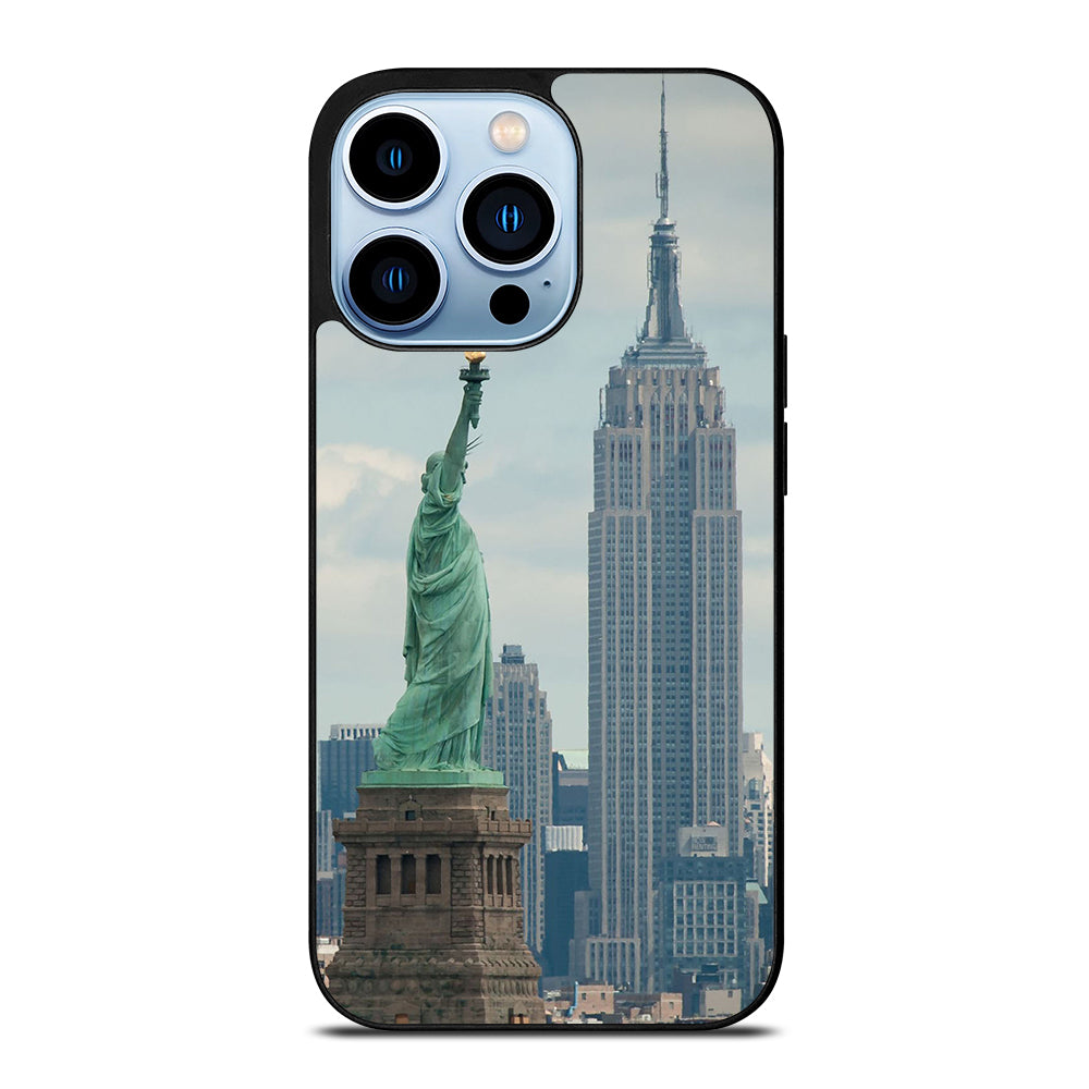 NEW YORK CITY SYMBOL iPhone 13 Pro Max Case