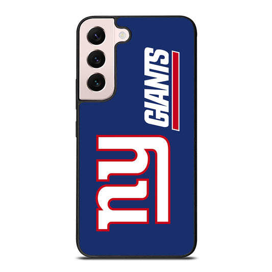 NEW YORK GIANTS CLUB Samsung Galaxy S22 Plus 5G Case