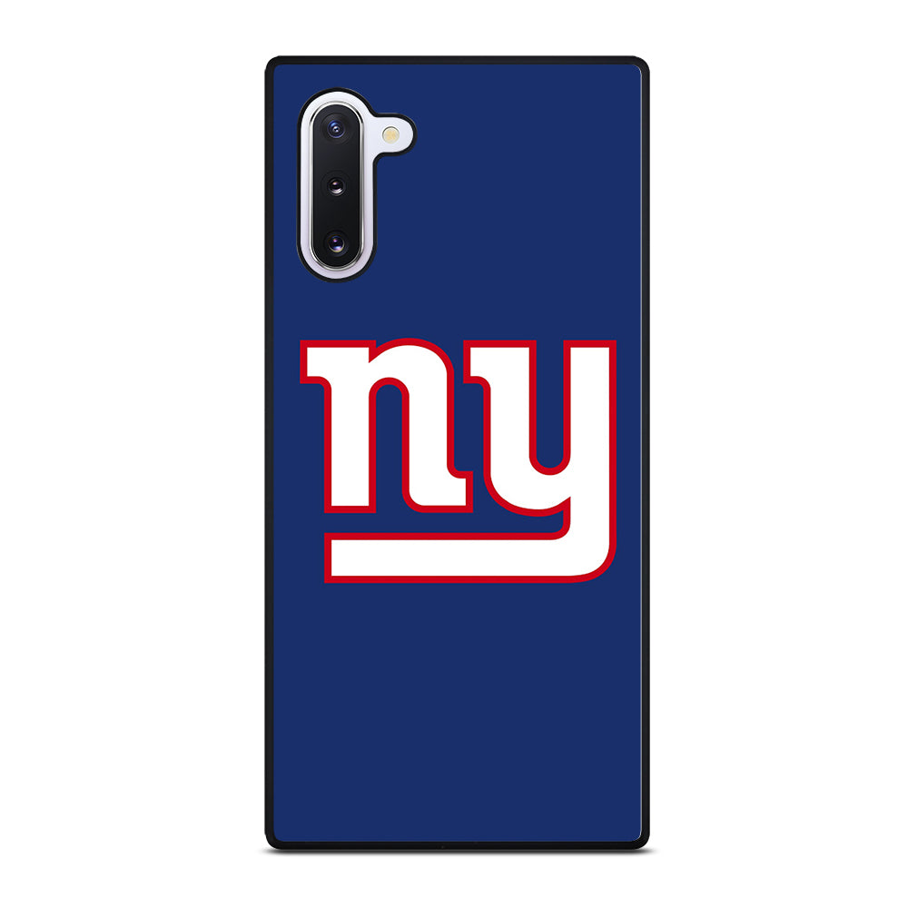 NEW YORK GIANTS Samsung Galaxy Note 10 Case