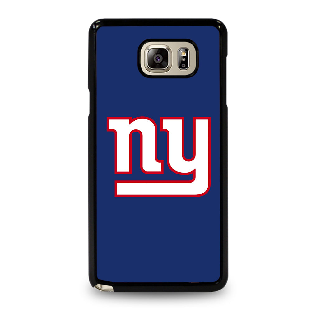 NEW YORK GIANTS Samsung Galaxy Note 5 Case