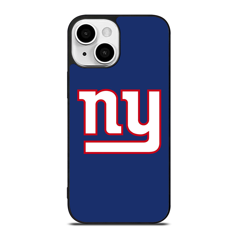 NEW YORK GIANTS iPhone 13 Mini Case