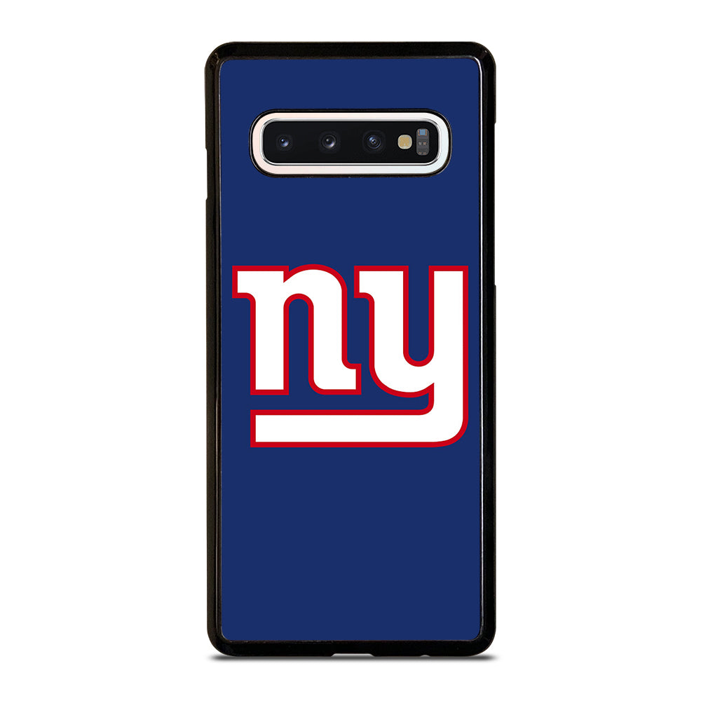 NEW YORK GIANTS Samsung Galaxy S10 Case