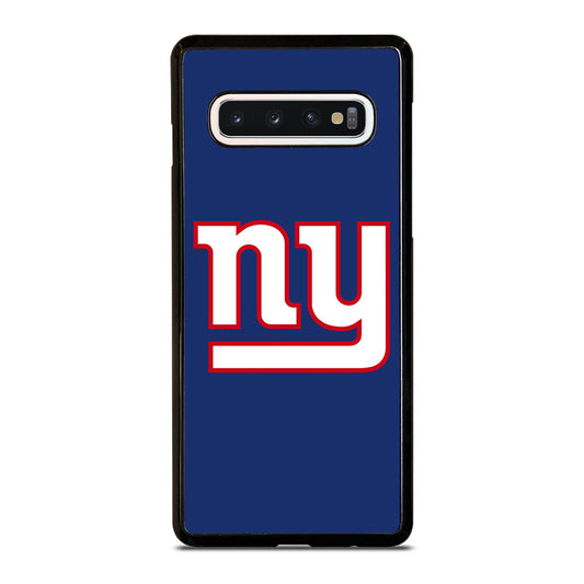 NEW YORK GIANTS Samsung Galaxy S10 Case