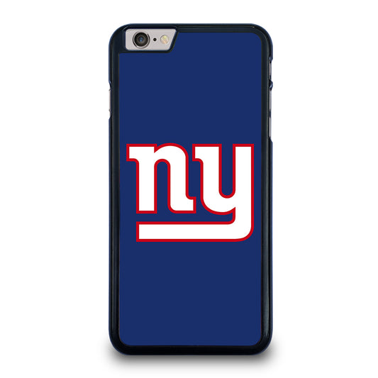 NEW YORK GIANTS iPhone 6 Plus / 6S Plus Case