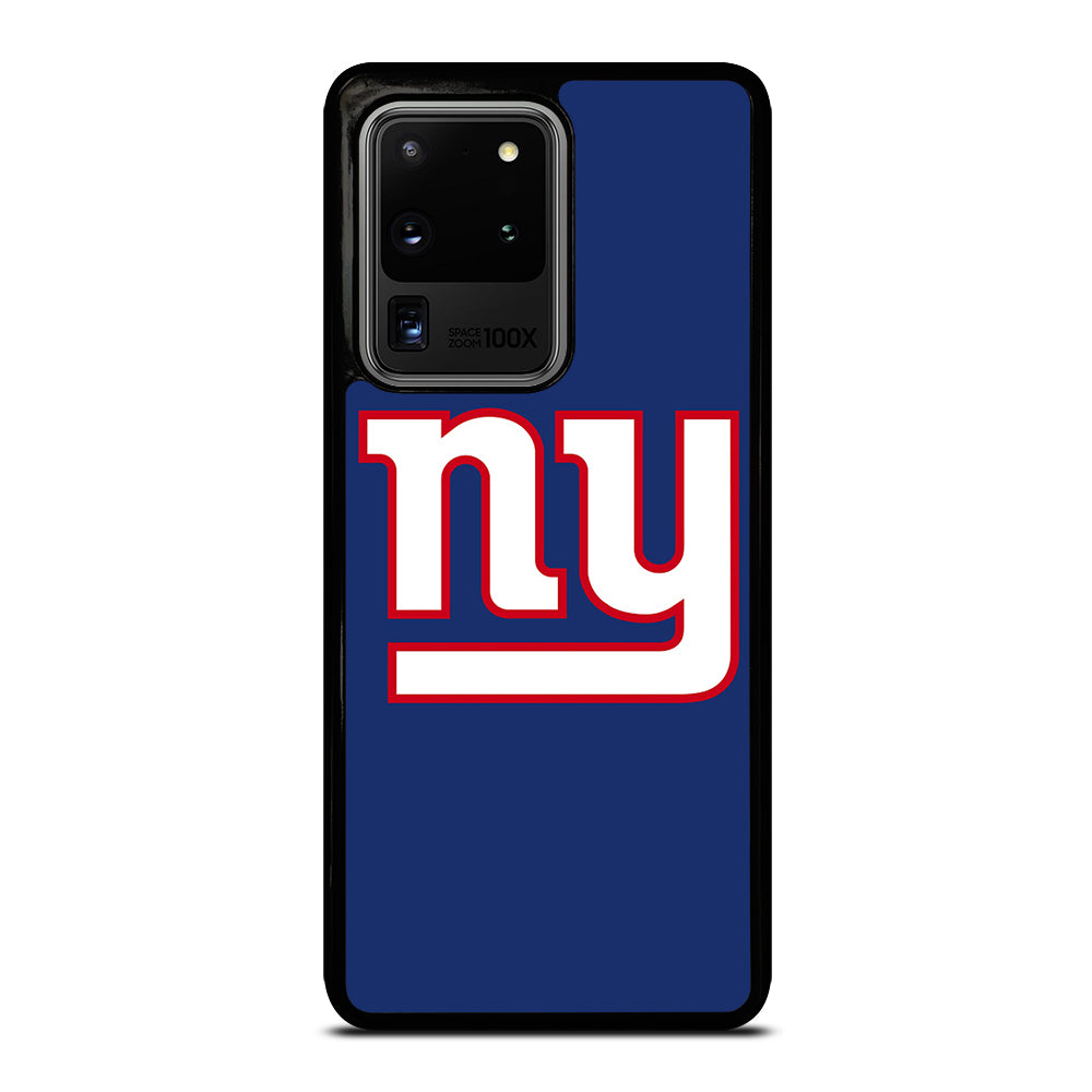 NEW YORK GIANTS Samsung Galaxy S20 Ultra / S20 Ultra 5G Case