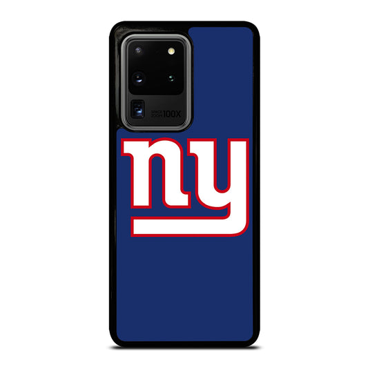NEW YORK GIANTS Samsung Galaxy S20 Ultra / S20 Ultra 5G Case