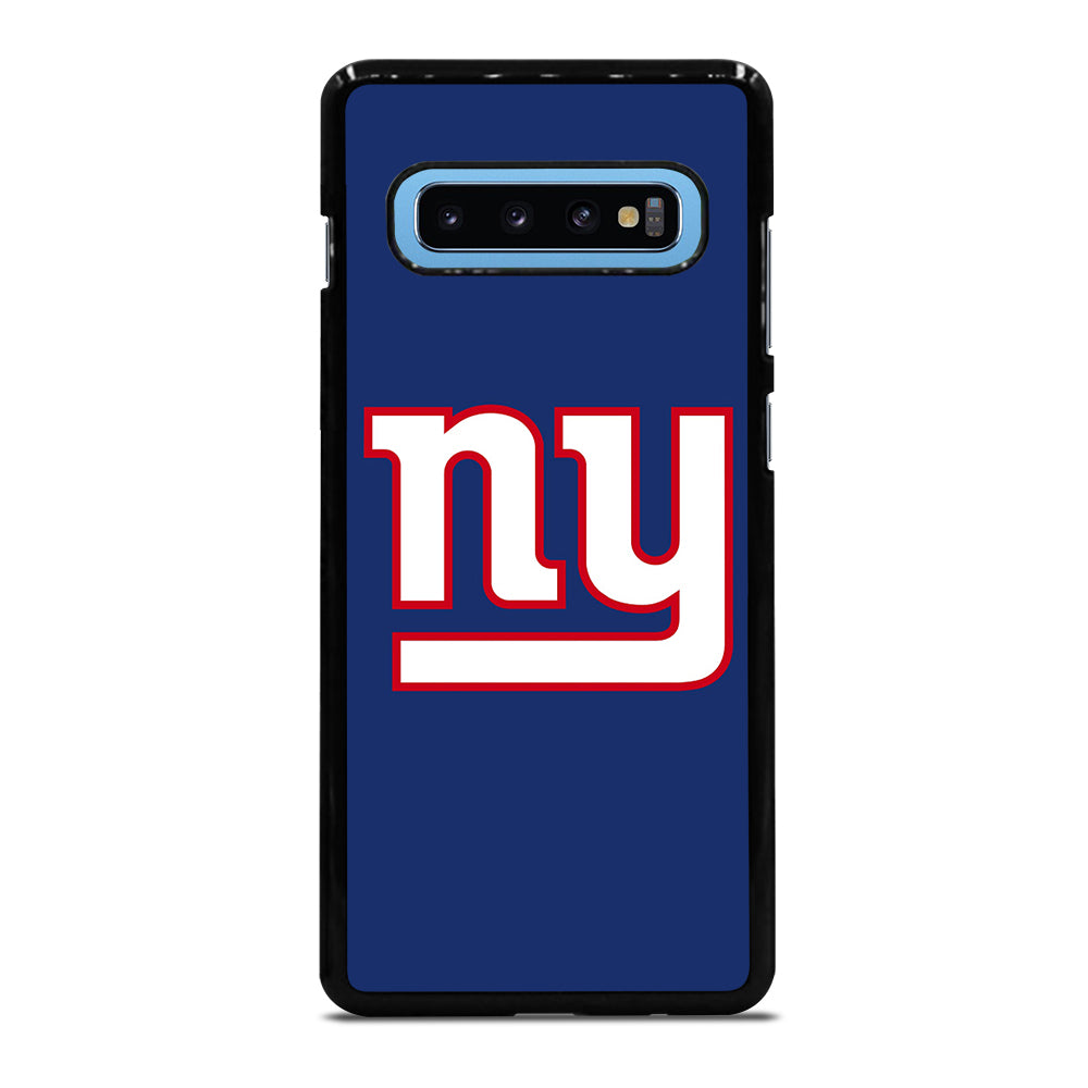 NEW YORK GIANTS Samsung Galaxy S10 Plus Case