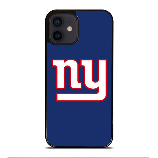 NEW YORK GIANTS iPhone 12 Mini Case