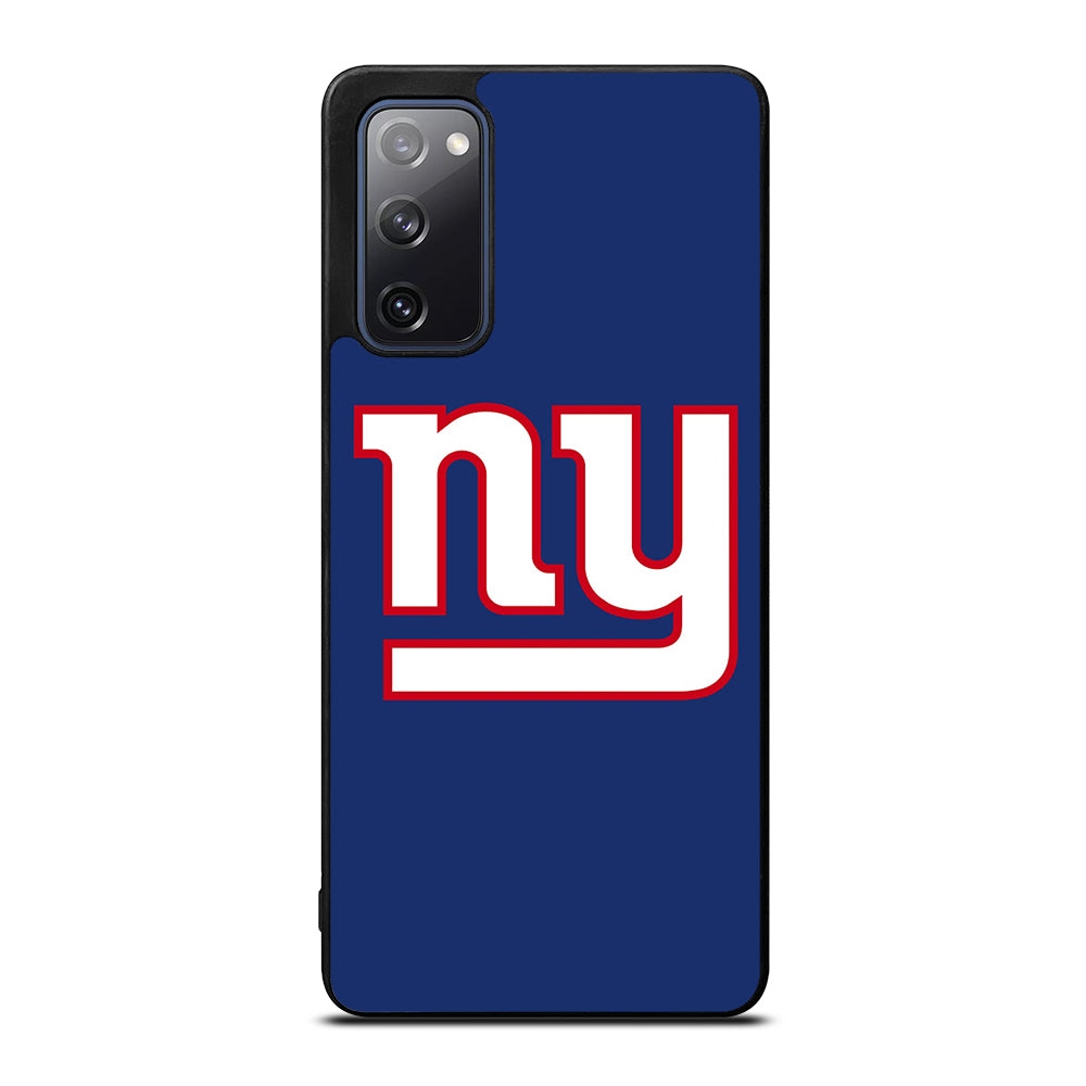 NEW YORK GIANTS Samsung Galaxy S20 FE 5G Case