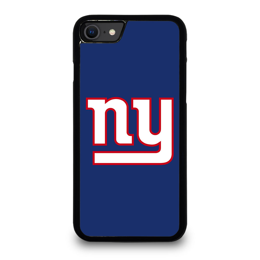 NEW YORK GIANTS iPhone SE 2020 Case