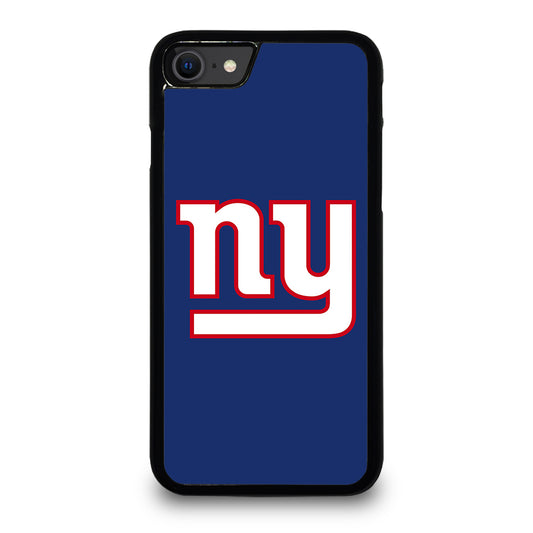 NEW YORK GIANTS iPhone SE 2020 Case