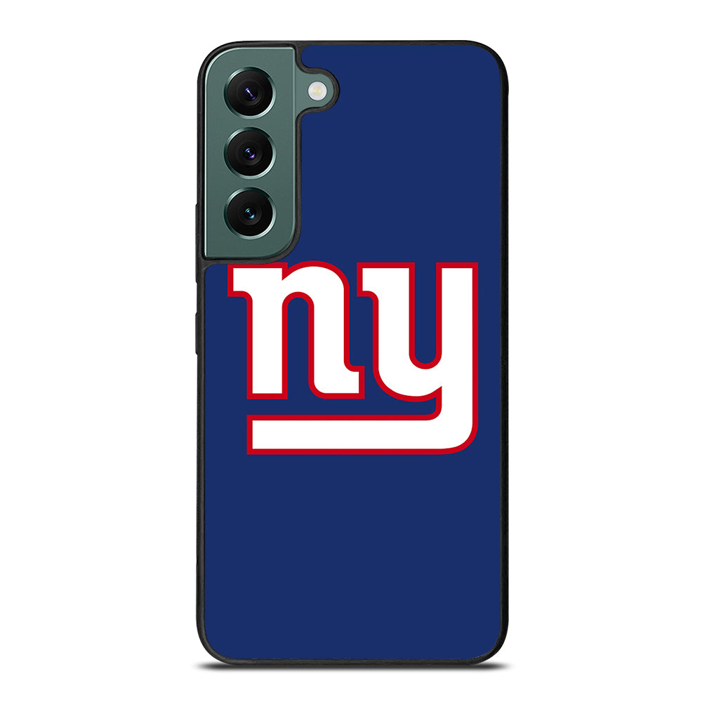 NEW YORK GIANTS Samsung Galaxy S22 5G Case