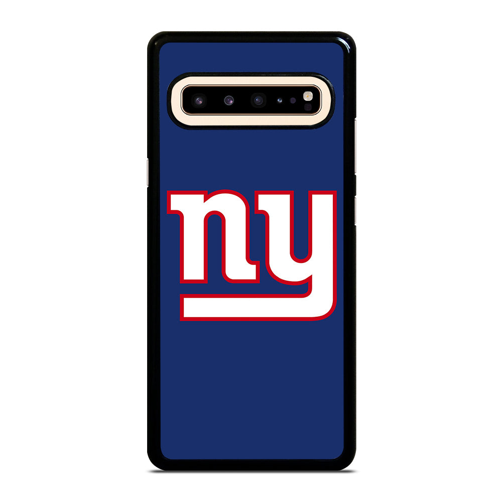 NEW YORK GIANTS Samsung Galaxy S10 5G Case
