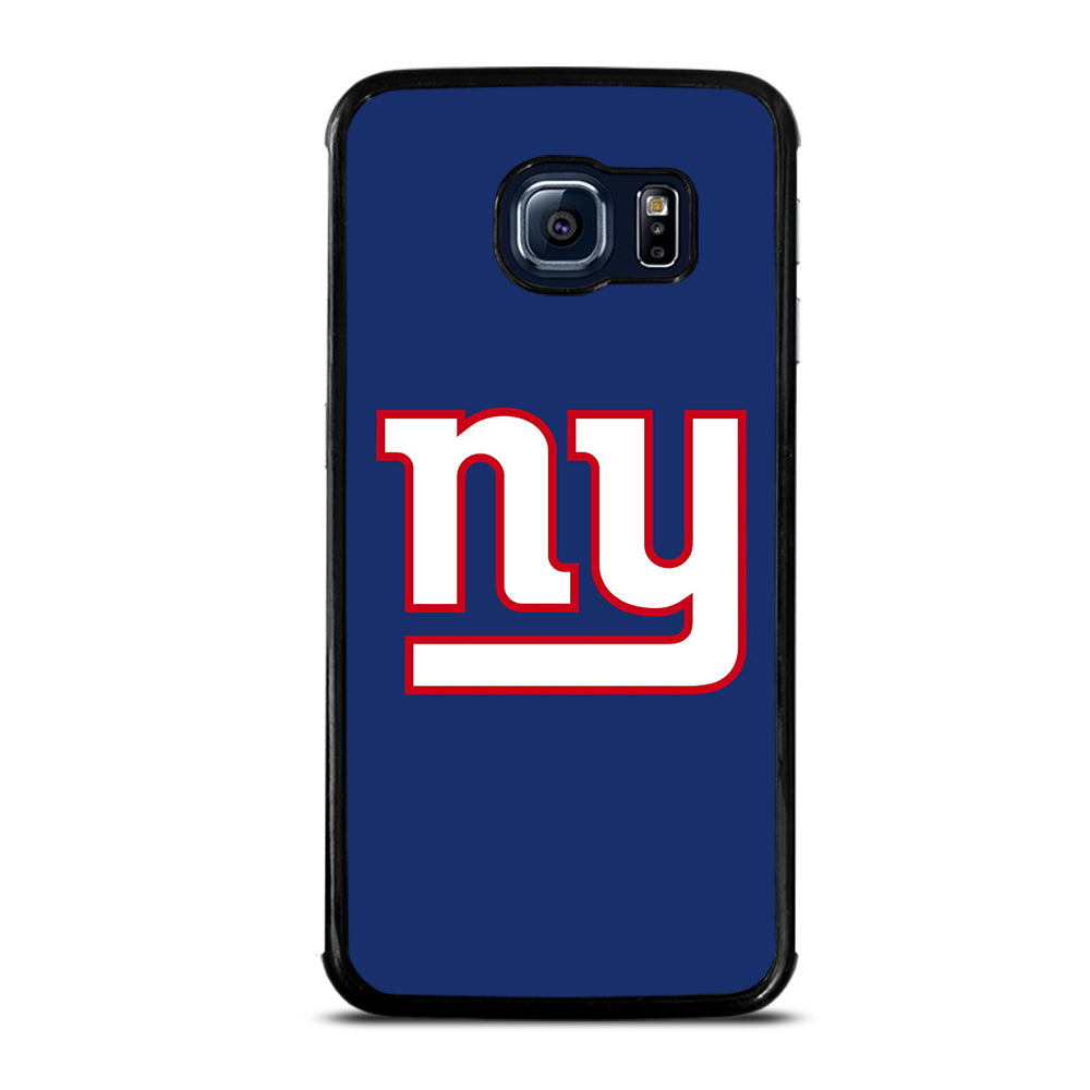 NEW YORK GIANTS Samsung Galaxy S6 Edge Case