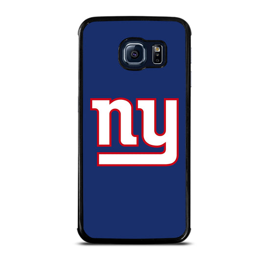 NEW YORK GIANTS Samsung Galaxy S6 Edge Case