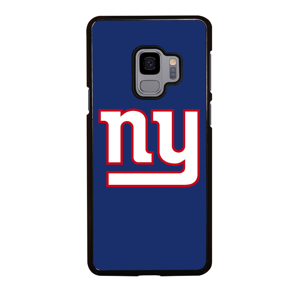 NEW YORK GIANTS Samsung Galaxy S9 Case