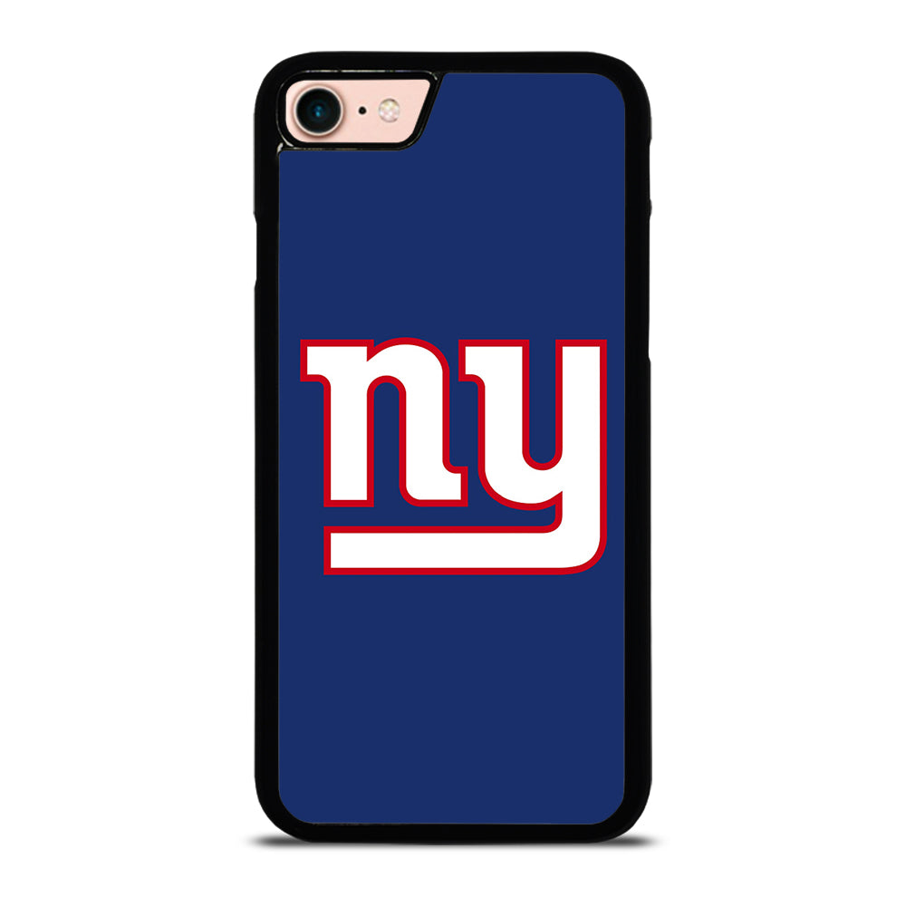 NEW YORK GIANTS iPhone 7 / 8 Case
