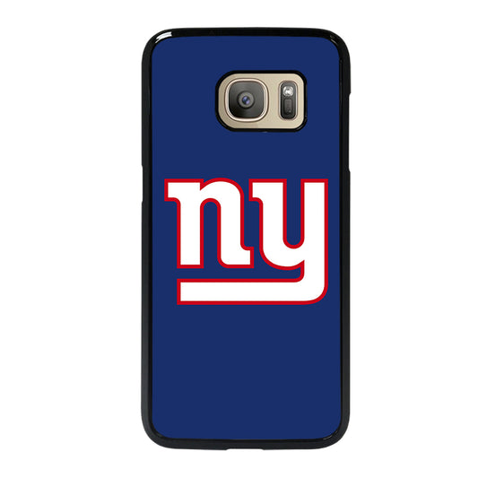 NEW YORK GIANTS Samsung Galaxy S7 Case