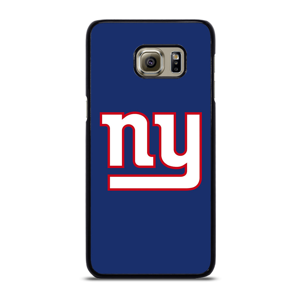 NEW YORK GIANTS Samsung Galaxy S6 Edge Plus Case