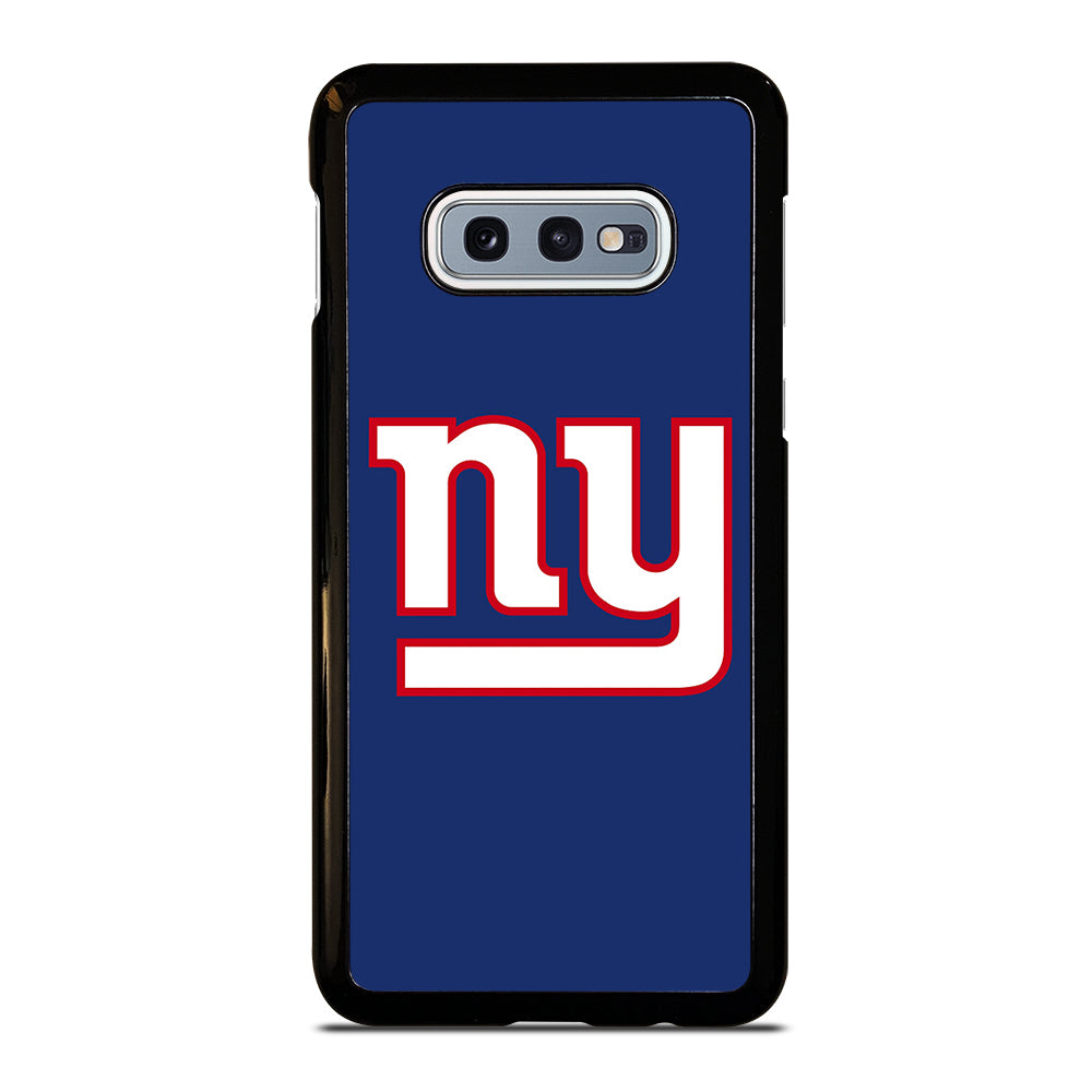 NEW YORK GIANTS Samsung Galaxy S10e Case