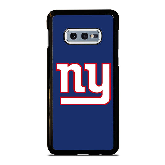 NEW YORK GIANTS Samsung Galaxy S10e Case