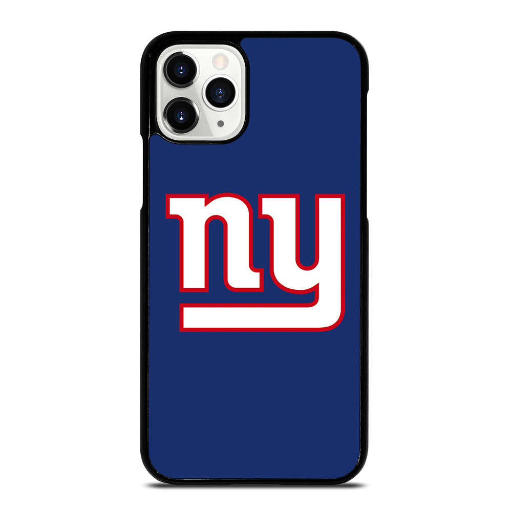 NEW YORK GIANTS iPhone 11 Pro Case