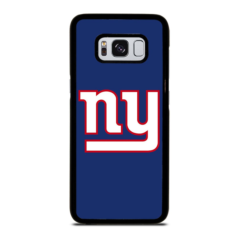 NEW YORK GIANTS Samsung Galaxy S8 Case
