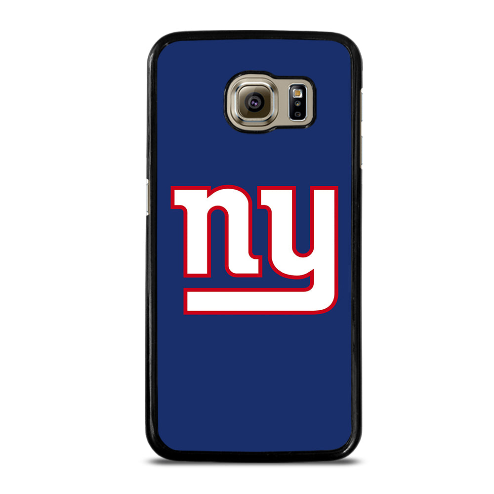 NEW YORK GIANTS Samsung Galaxy S6 Case