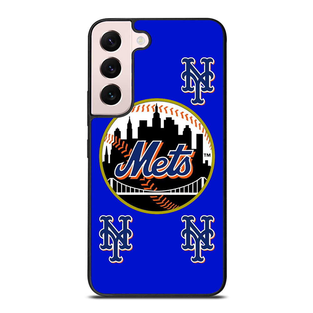NEW YORK METS Samsung Galaxy S22 Plus 5G Case