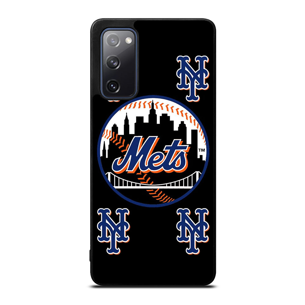 NEW YORK METS BATCH Samsung Galaxy S20 FE 5G Case
