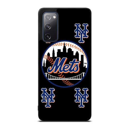 NEW YORK METS BATCH Samsung Galaxy S20 FE 5G Case