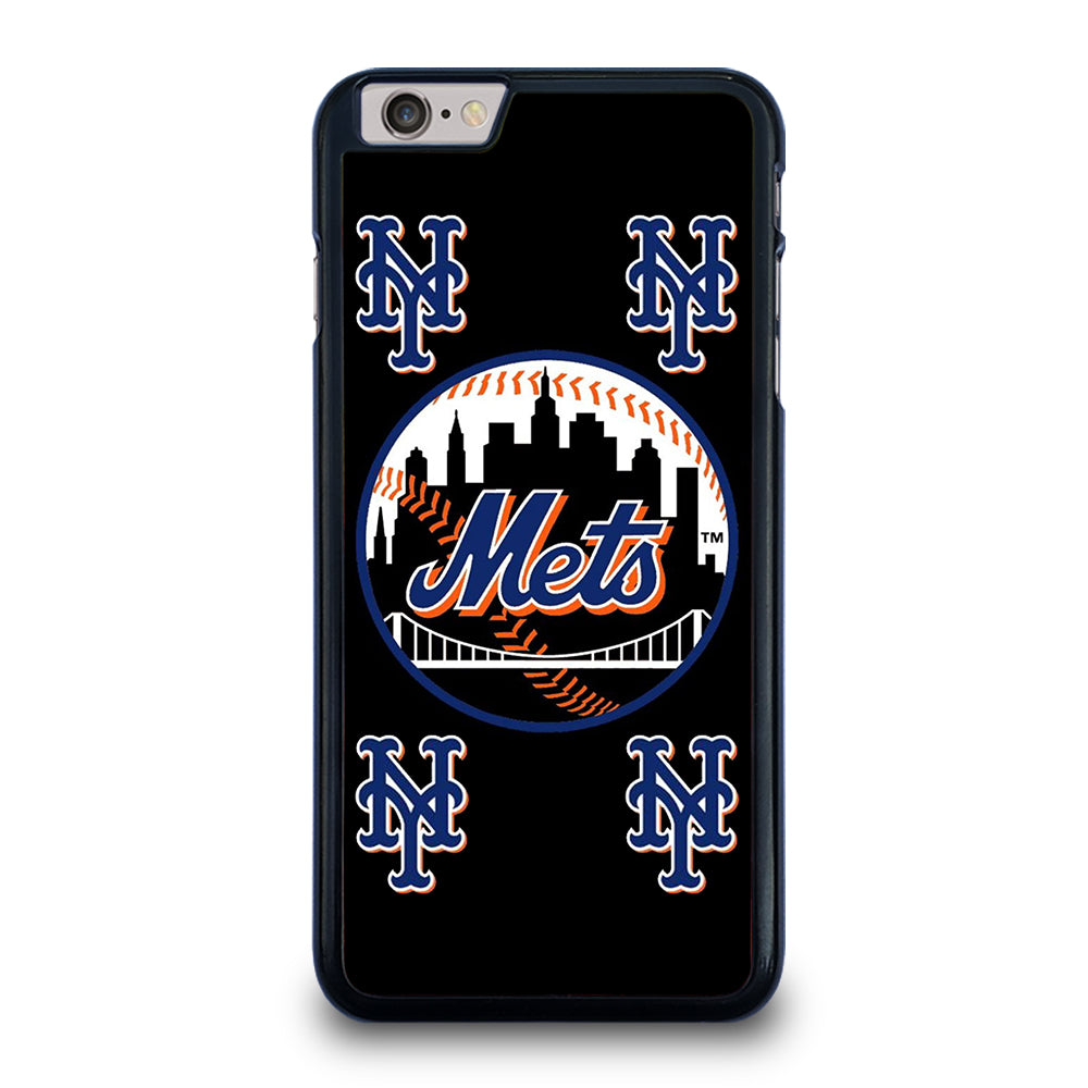 NEW YORK METS BATCH iPhone 6 Plus / 6S Plus Case