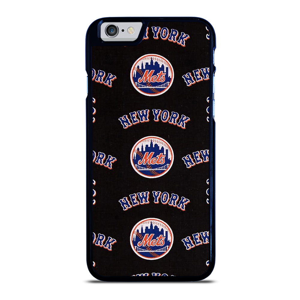 NEW YORK METS LOGO iPhone 6 / 6S Case