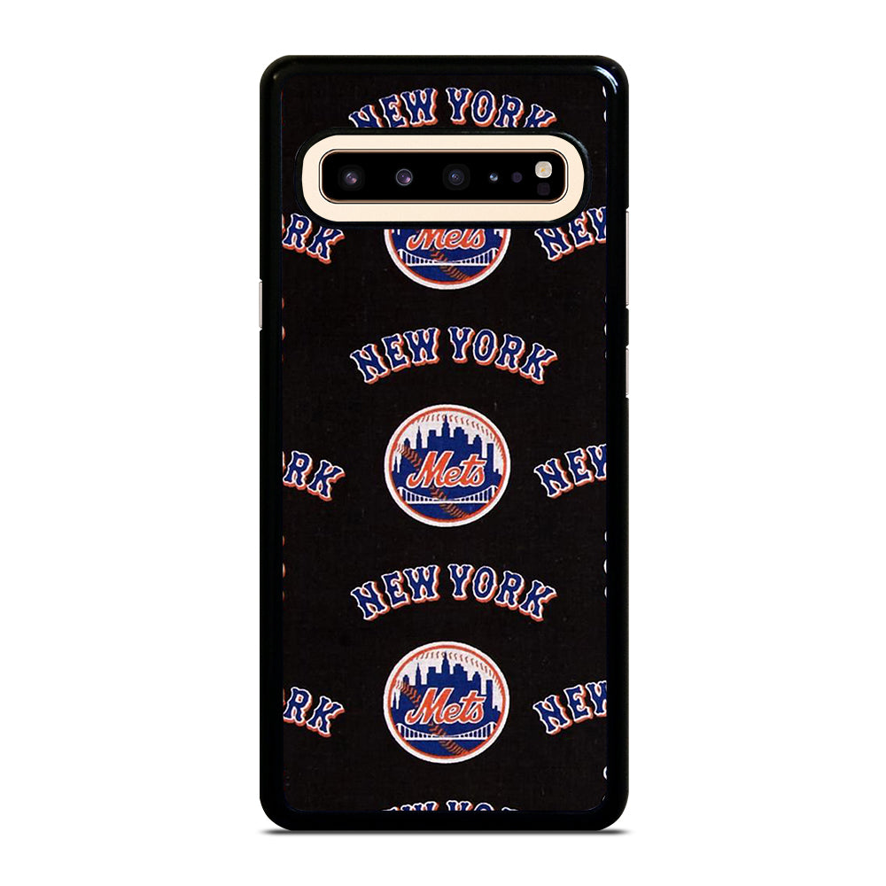 NEW YORK METS LOGO Samsung Galaxy S10 5G Case