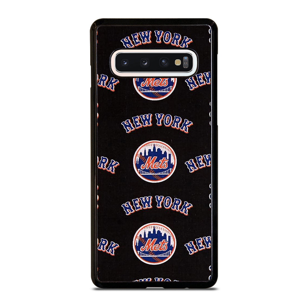 NEW YORK METS LOGO Samsung Galaxy S10 Case