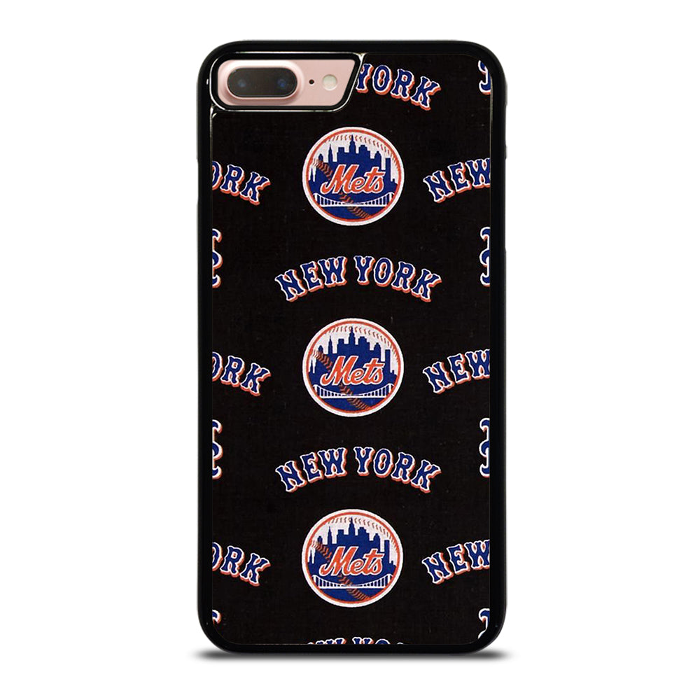 NEW YORK METS LOGO iPhone 7 Plus / 8 Plus Case
