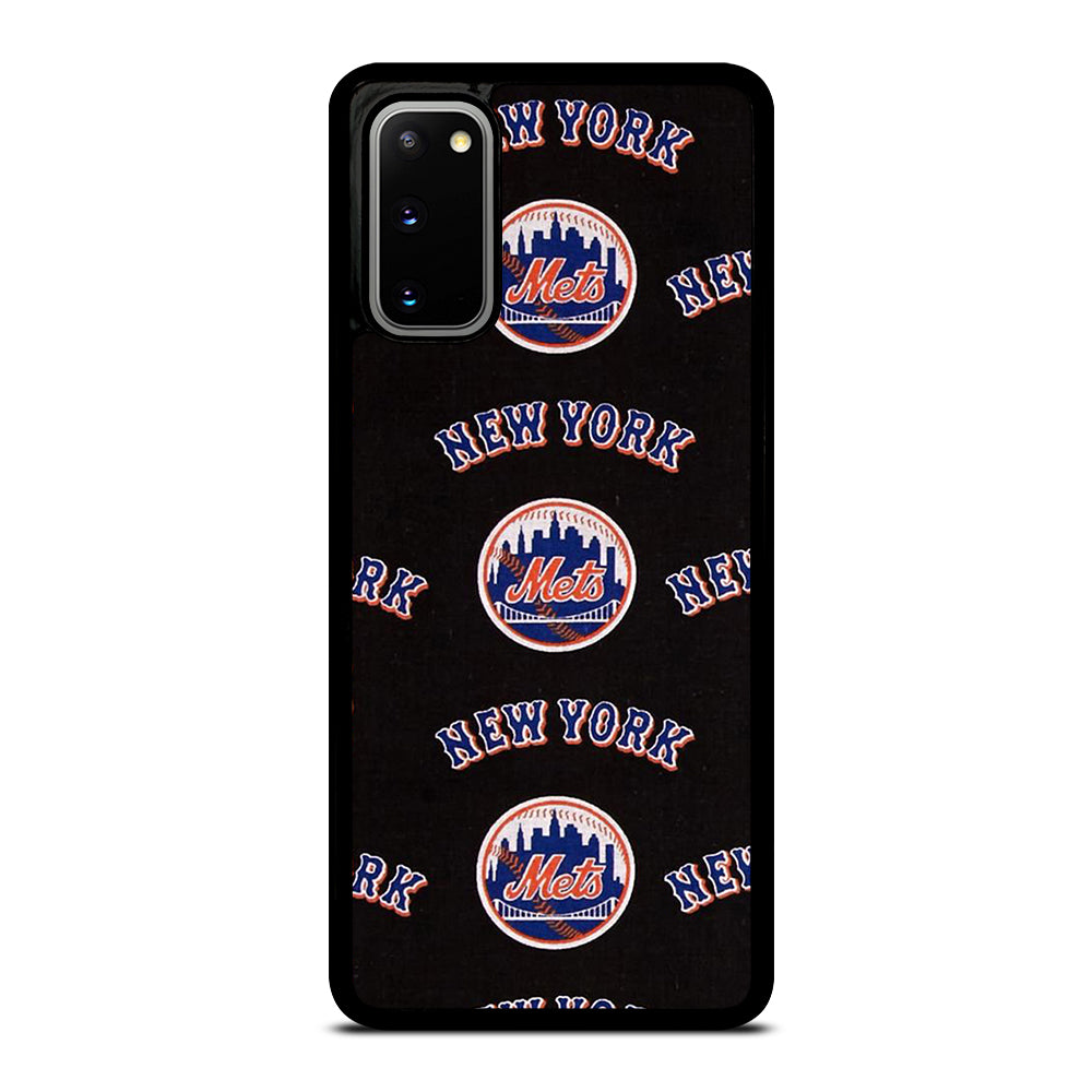 NEW YORK METS LOGO Samsung Galaxy S20 / S20 5G Case
