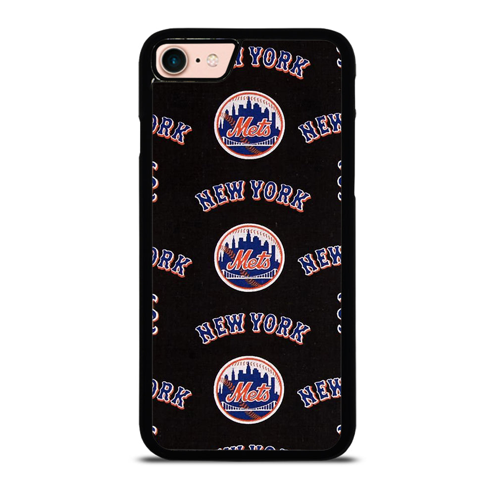 NEW YORK METS LOGO iPhone 7 / 8 Case