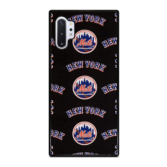 NEW YORK METS LOGO Samsung Galaxy Note 10 Plus Case