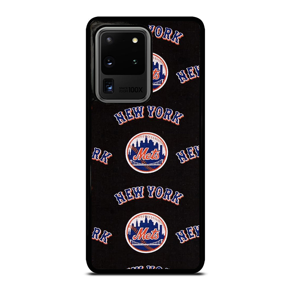 NEW YORK METS LOGO Samsung Galaxy S20 Ultra / S20 Ultra 5G Case